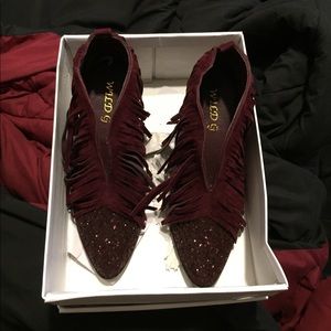 wild g shoes wholesale